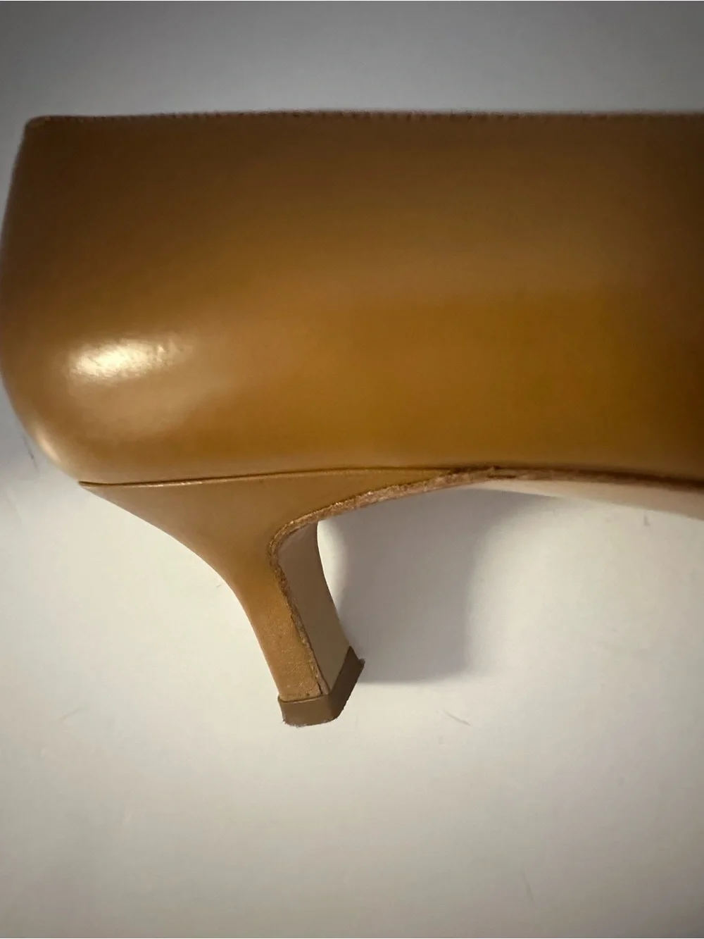 Salvatore Ferragamo classic salvatore